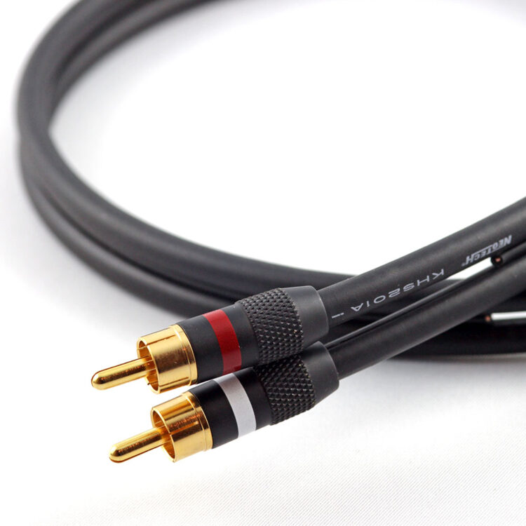RCA cable